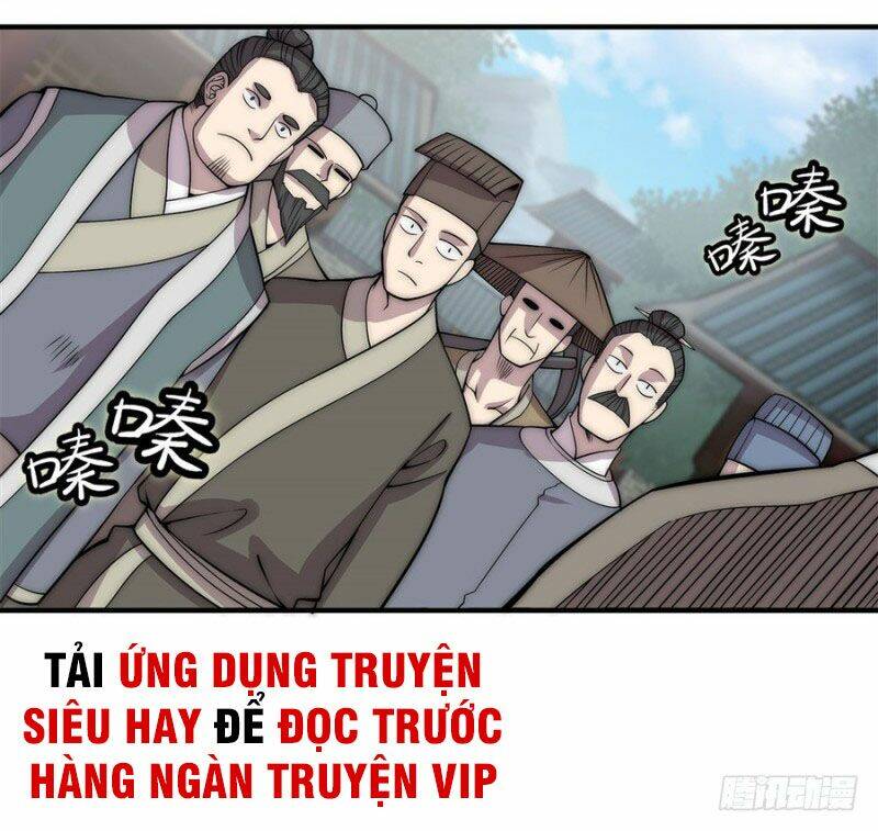 Cuộc Sống Thoái Ẩn Của Võ Lâm Chi Vương Chapter 91 - Trang 2