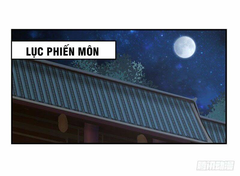 Cuộc Sống Thoái Ẩn Của Võ Lâm Chi Vương Chapter 83 - Trang 2