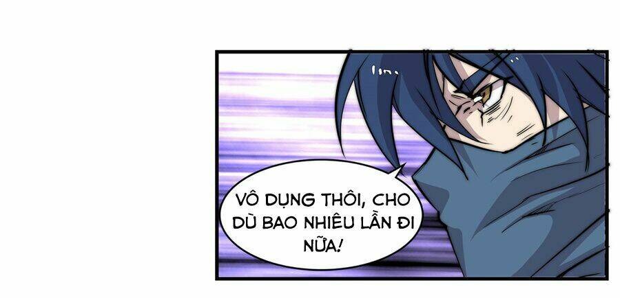 Cuộc Sống Thoái Ẩn Của Võ Lâm Chi Vương Chapter 54 - Trang 2