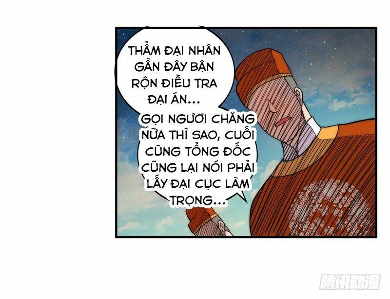 Cuộc Sống Thoái Ẩn Của Võ Lâm Chi Vương Chapter 44 - Trang 2