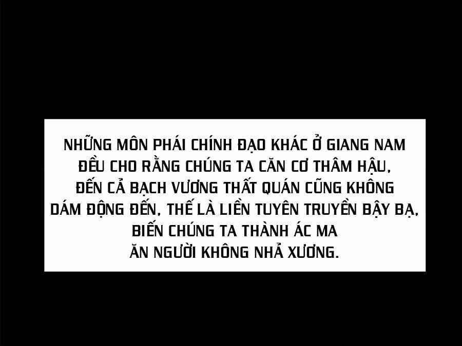 Cuộc Sống Thoái Ẩn Của Võ Lâm Chi Vương Chapter 43 - Trang 2