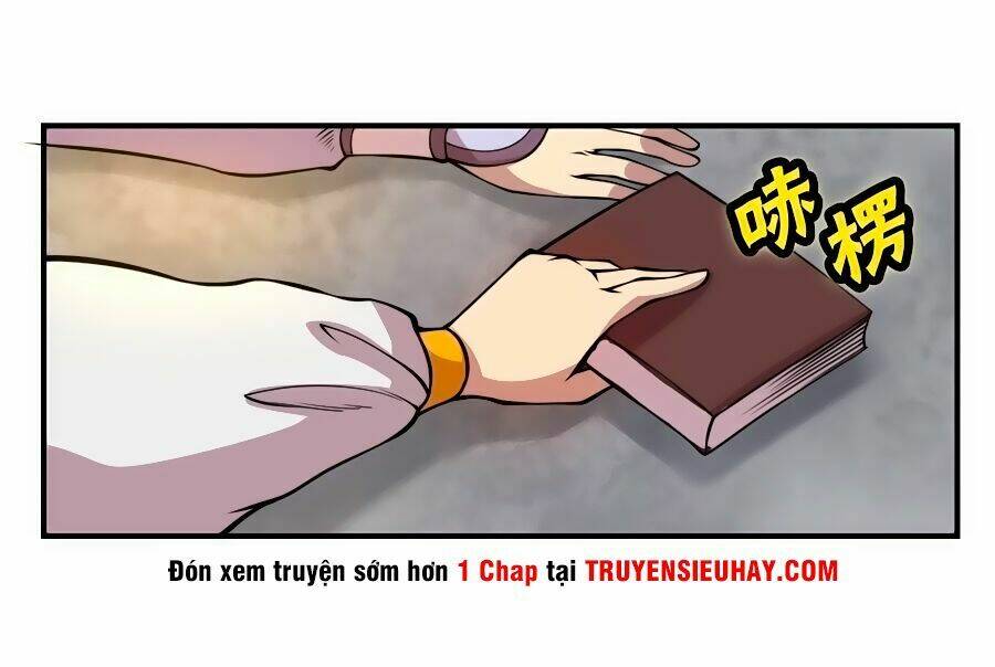 Cuộc Sống Thoái Ẩn Của Võ Lâm Chi Vương Chapter 21 - Trang 2