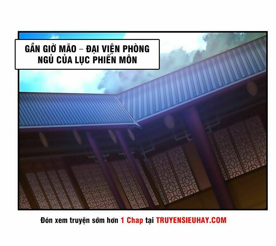 Cuộc Sống Thoái Ẩn Của Võ Lâm Chi Vương Chapter 15 - Trang 2