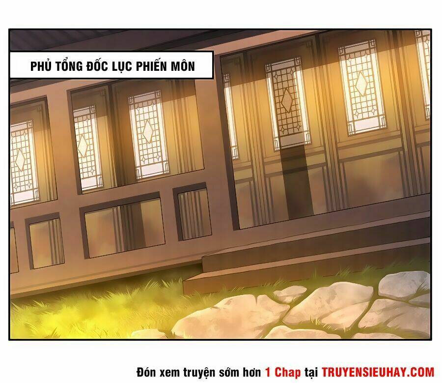 Cuộc Sống Thoái Ẩn Của Võ Lâm Chi Vương Chapter 3 - Trang 2