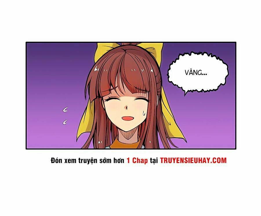 Cuộc Sống Thoái Ẩn Của Võ Lâm Chi Vương Chapter 3 - Trang 2