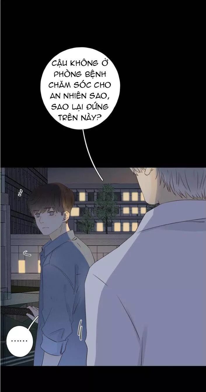 Cô Ấy Không Đáng Yêu Chapter 25 - Trang 2