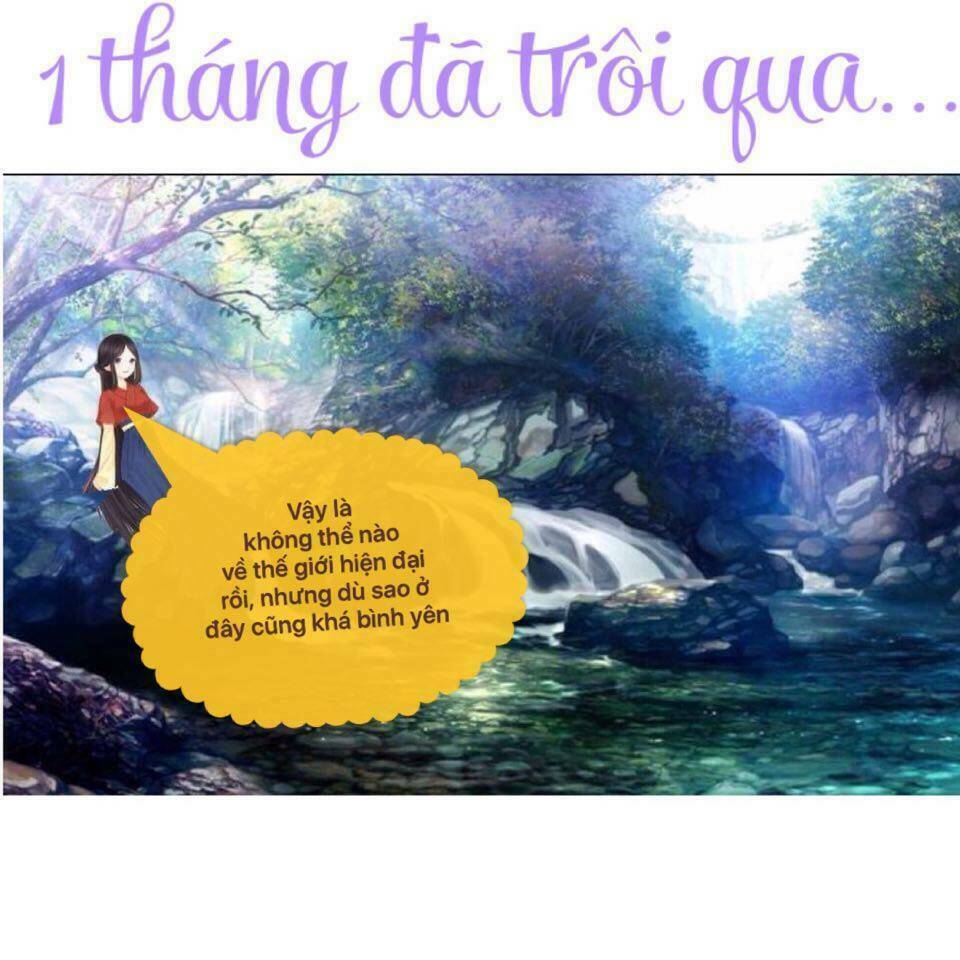 Chàng Trai Thứ Phi Chapter 3 - Trang 2