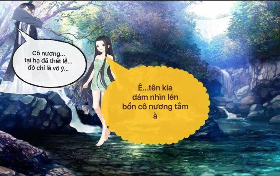 Chàng Trai Thứ Phi Chapter 3 - Trang 2