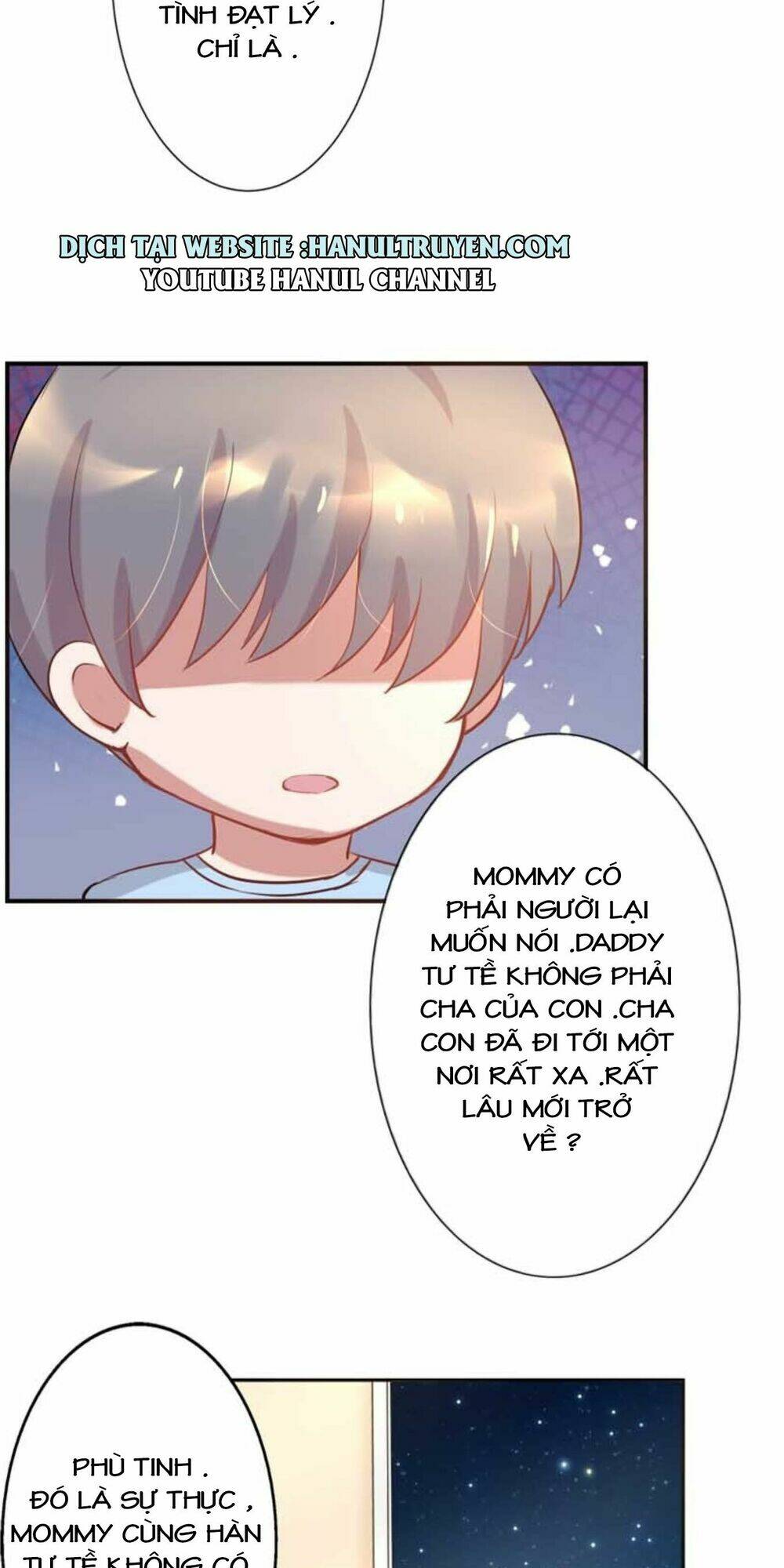 Dụ Sủng, Mua Cái Daddy Về Sủng Mommy Chapter 9 - Trang 2