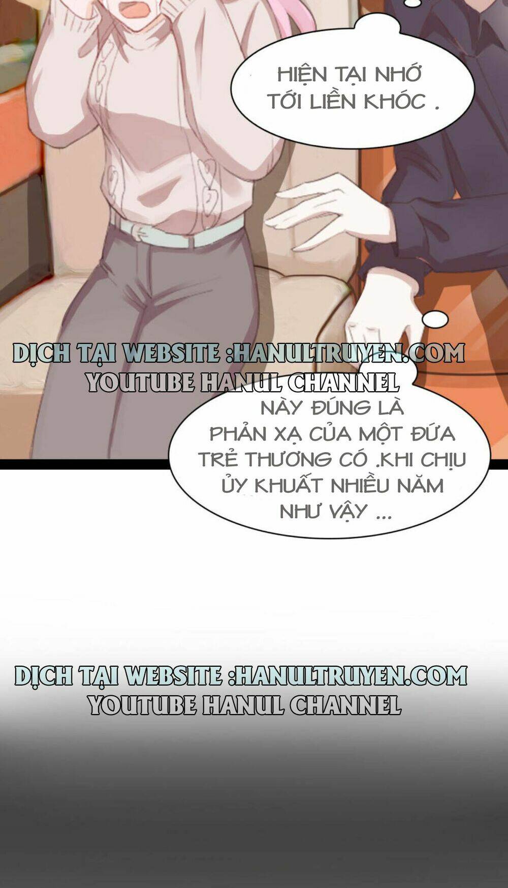 Theo Đuổi Vợ Yêu Chapter 4 - Trang 2