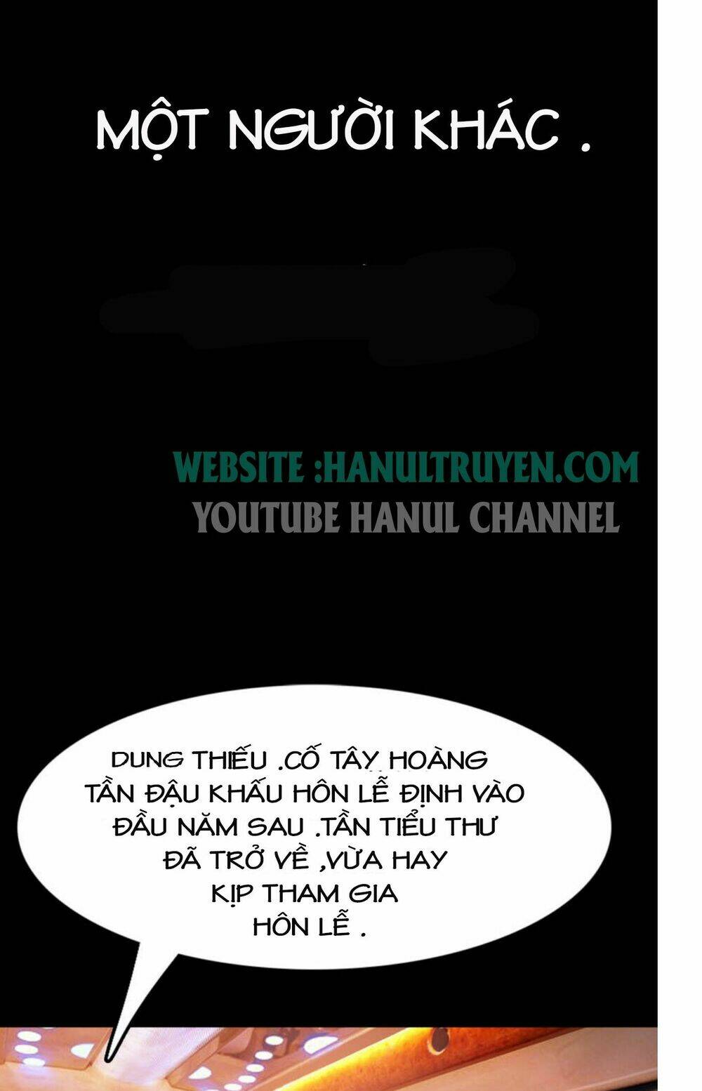 Theo Đuổi Vợ Yêu Chapter 1 - Trang 2