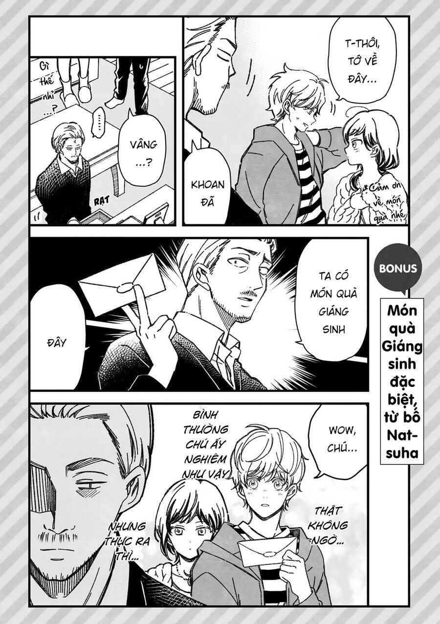 Maji De Tsukiau 15-Fun Mae Chapter 27 - Trang 2