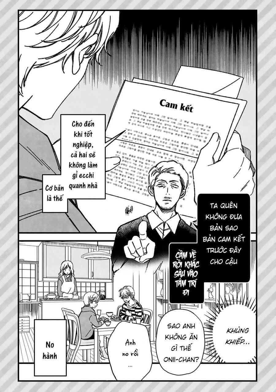 Maji De Tsukiau 15-Fun Mae Chapter 27 - Trang 2