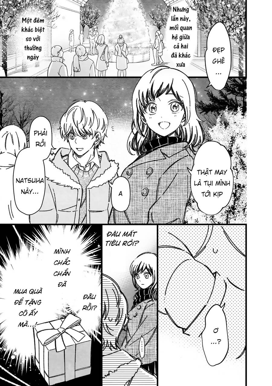 Maji De Tsukiau 15-Fun Mae Chapter 25 - Trang 2