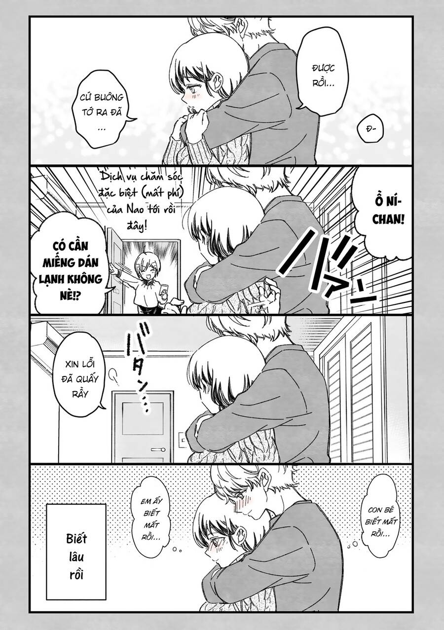 Maji De Tsukiau 15-Fun Mae Chapter 24 - Trang 2