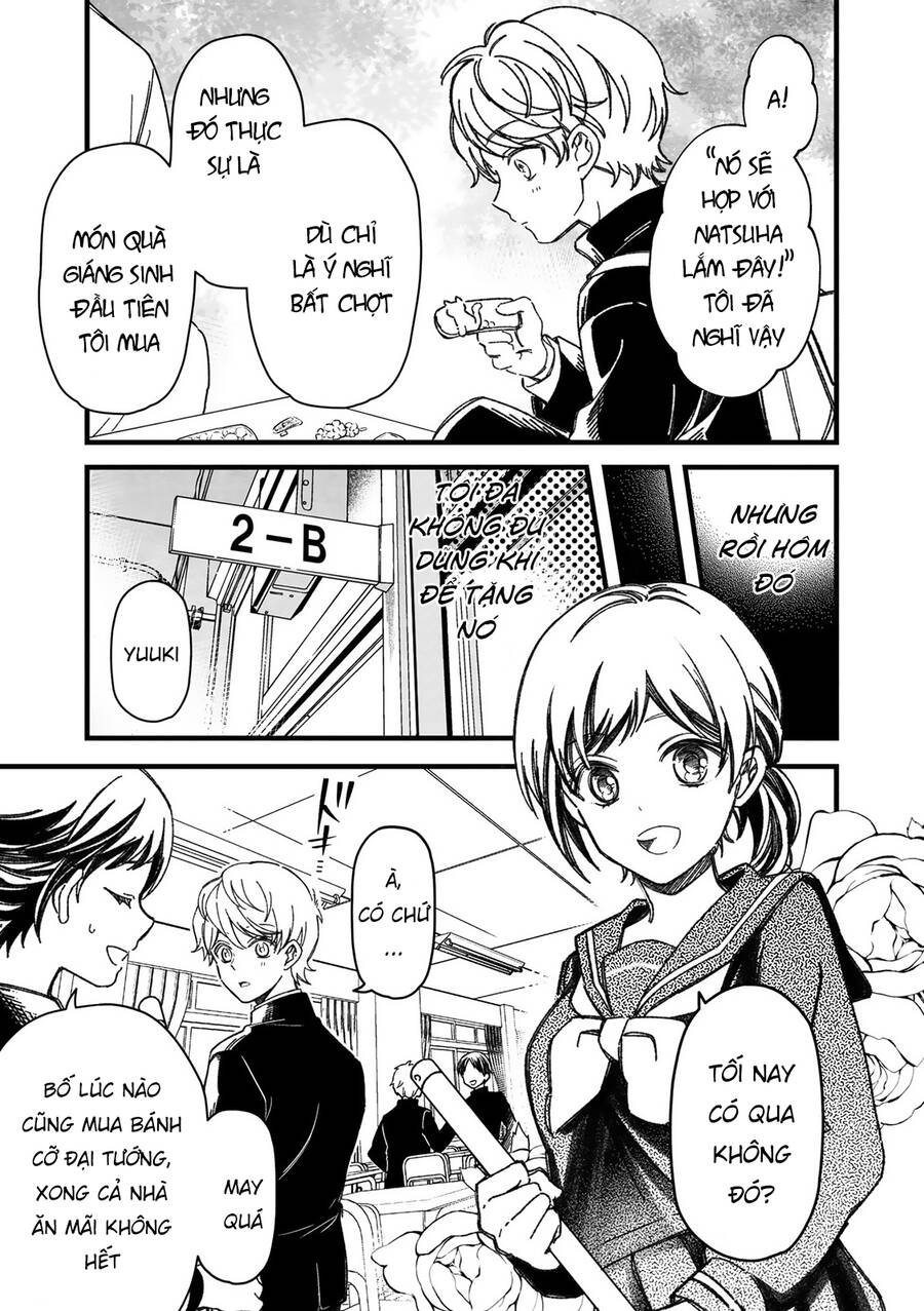 Maji De Tsukiau 15-Fun Mae Chapter 23 - Trang 2