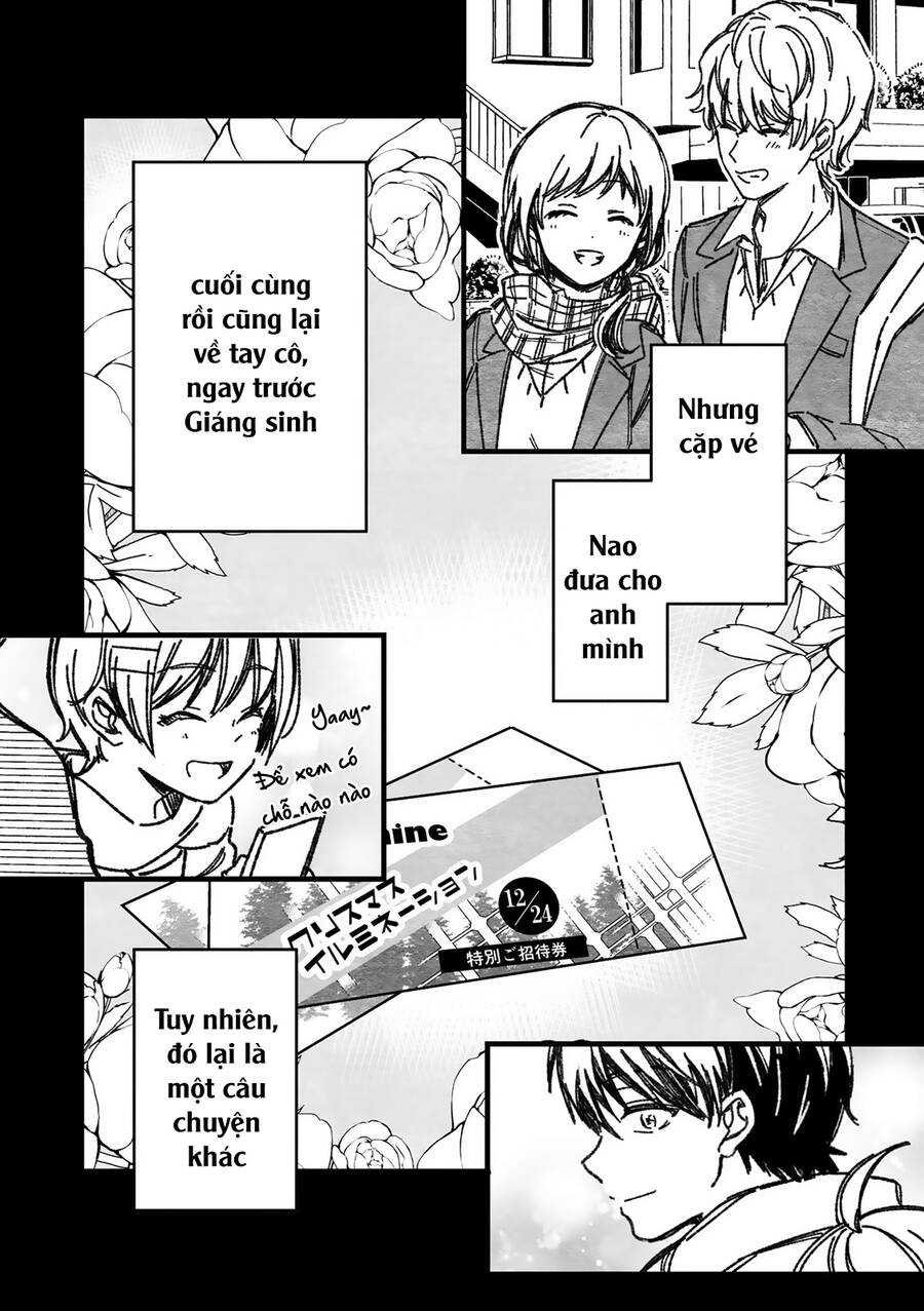 Maji De Tsukiau 15-Fun Mae Chapter 21 - Trang 2