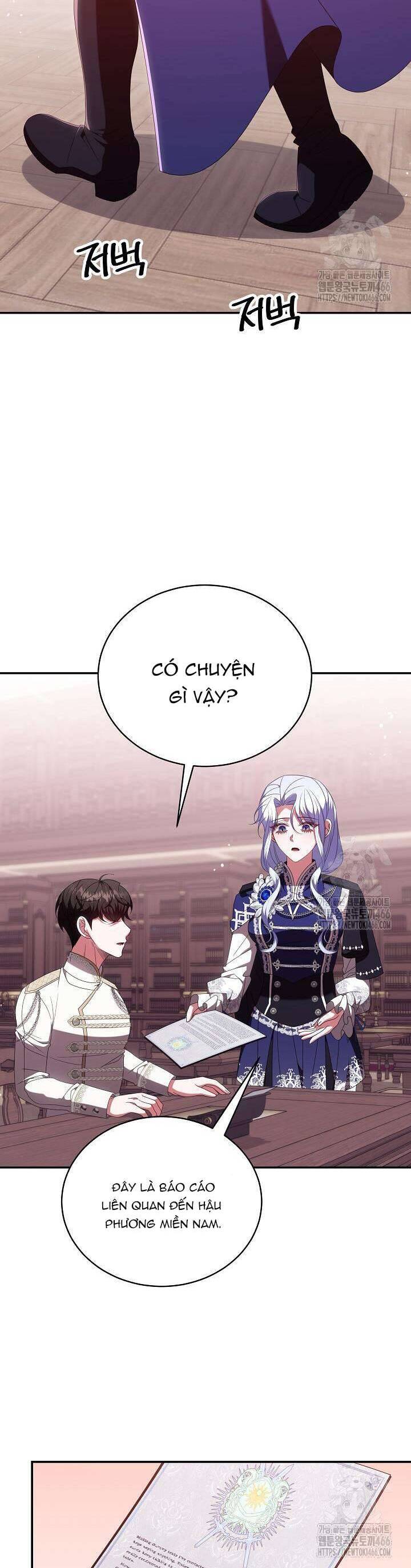 Hướng Dẫn Về Ác Nữ Chapter 36 - Trang 2