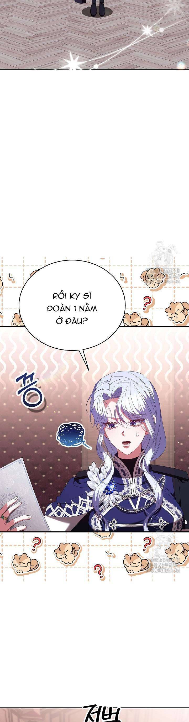 Hướng Dẫn Về Ác Nữ Chapter 36 - Trang 2