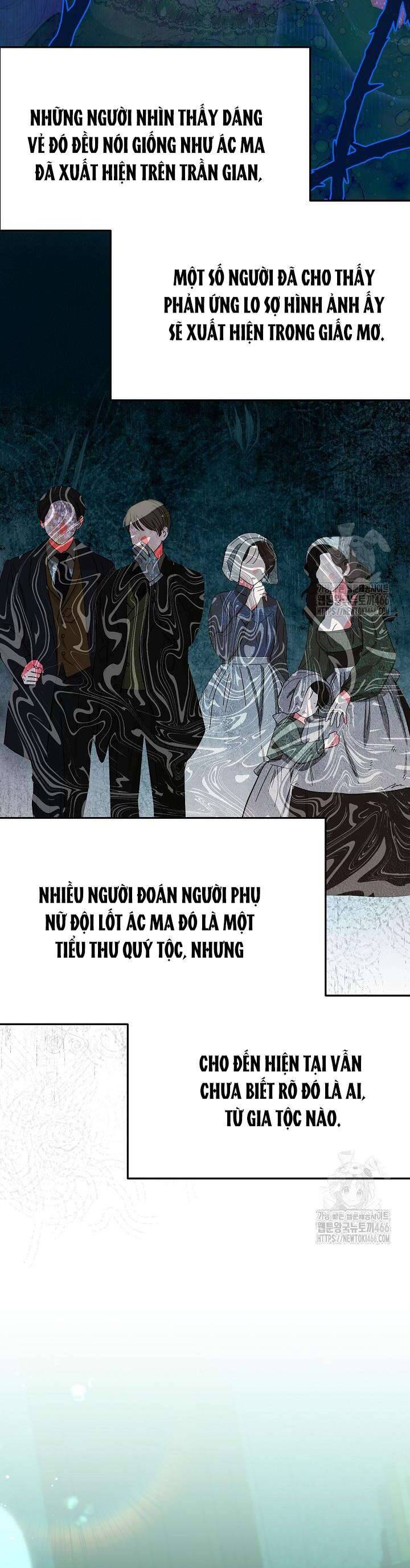 Hướng Dẫn Về Ác Nữ Chapter 35 - Trang 2