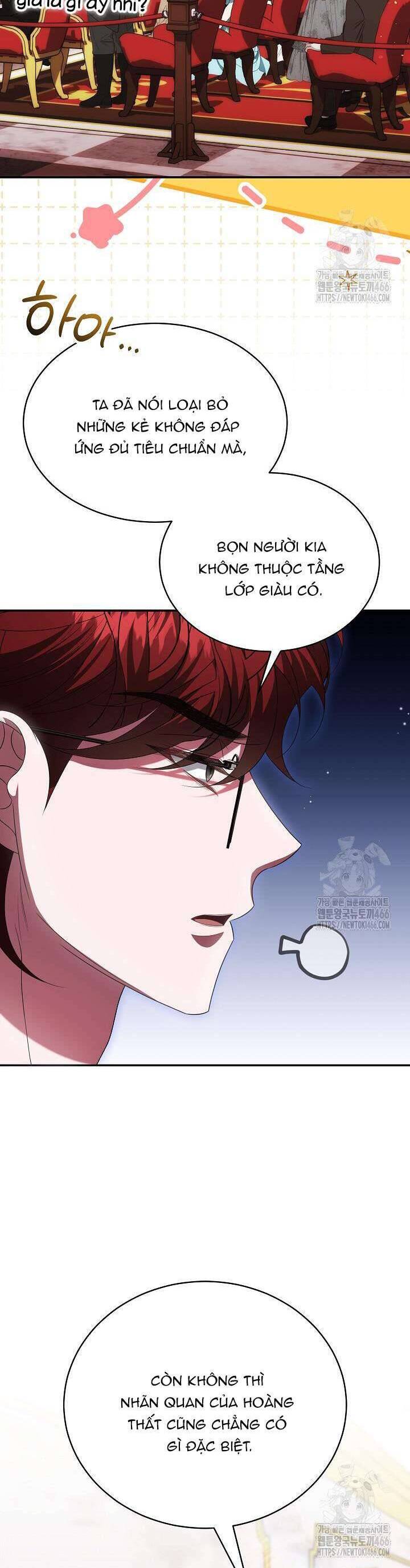 Hướng Dẫn Về Ác Nữ Chapter 31 - Trang 2