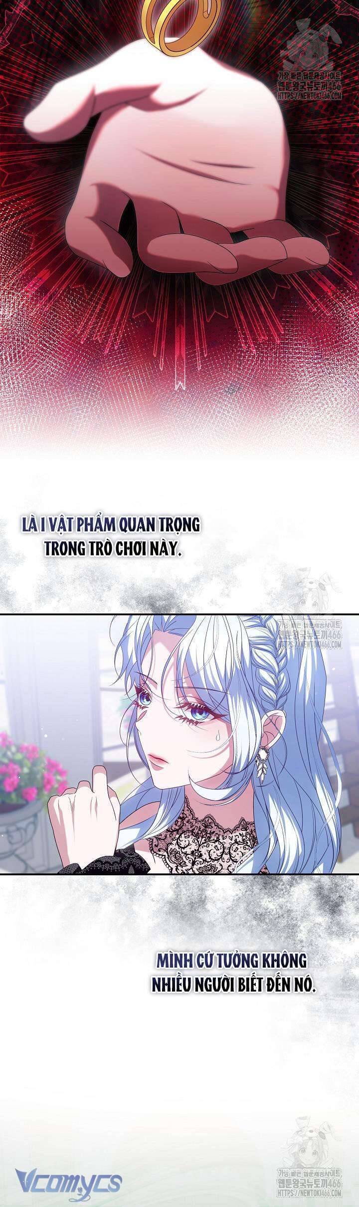 Hướng Dẫn Về Ác Nữ Chapter 30 - Trang 2