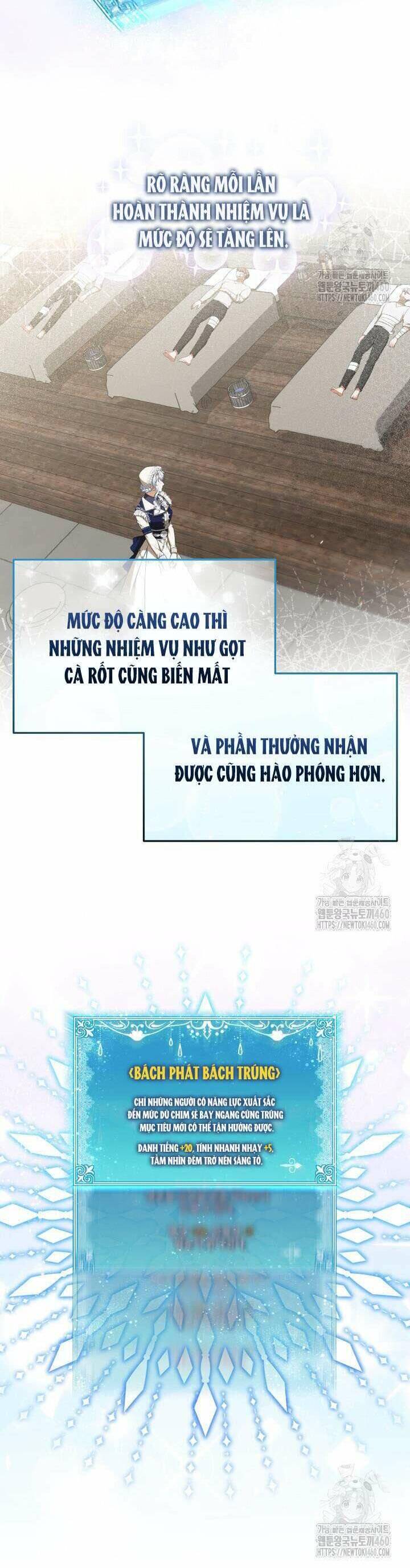 Hướng Dẫn Về Ác Nữ Chapter 20 - Trang 2