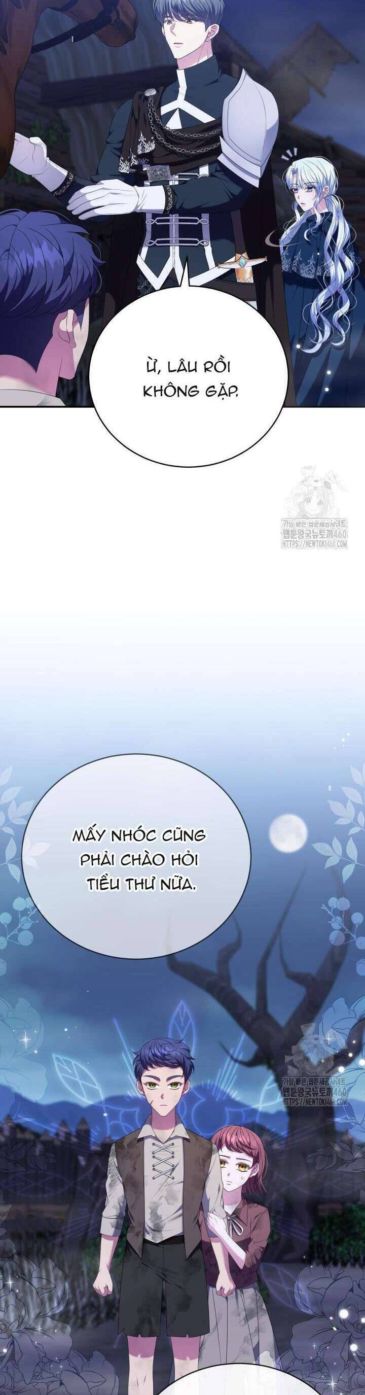 Hướng Dẫn Về Ác Nữ Chapter 14 - Trang 2