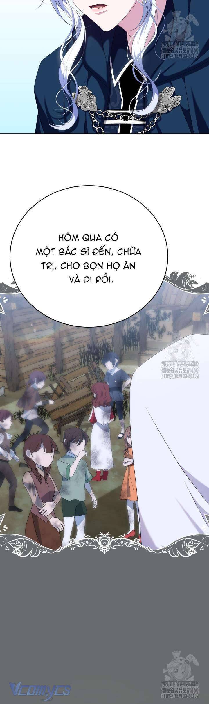 Hướng Dẫn Về Ác Nữ Chapter 14 - Trang 2