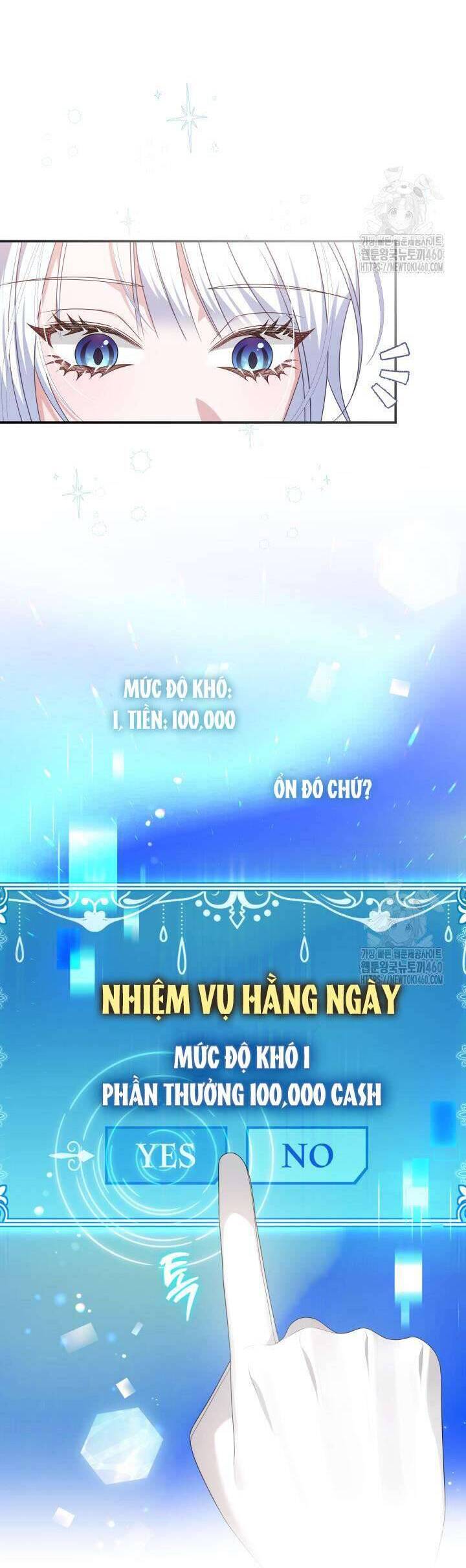 Hướng Dẫn Về Ác Nữ Chapter 14 - Trang 2