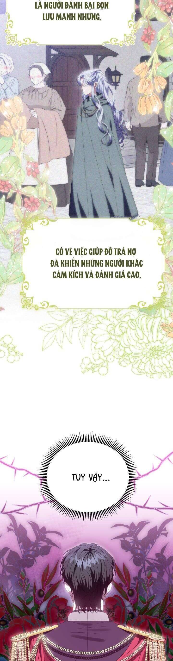 Hướng Dẫn Về Ác Nữ Chapter 6 - Trang 2