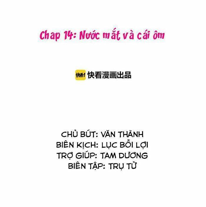 Huyết Quỷ Luyến Nhân Chapter 14 - Trang 2