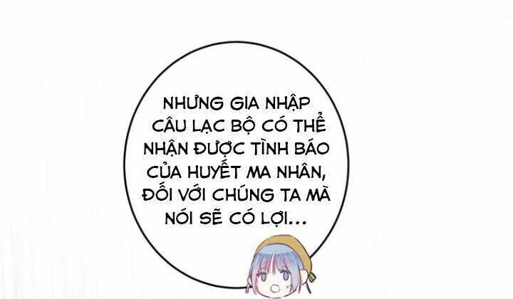 Huyết Quỷ Luyến Nhân Chapter 11 - Trang 2