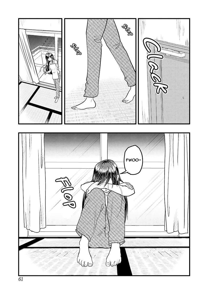 Yakumo-San Wa Ezuke Ga Shitai Chapter 29 - Trang 2