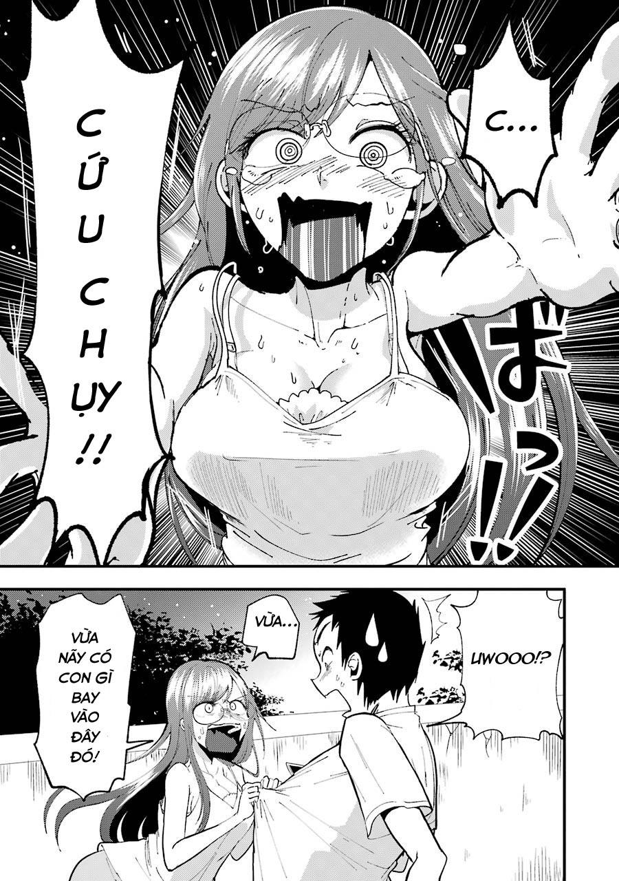 Yakumo-San Wa Ezuke Ga Shitai Chapter 10 - Trang 2