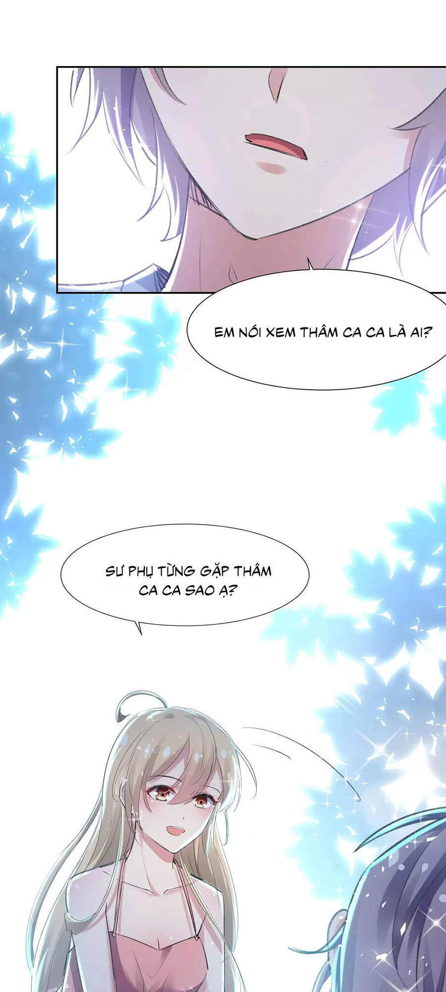 Hẹn Hò Siêu Tốc Chapter 61 - Trang 2