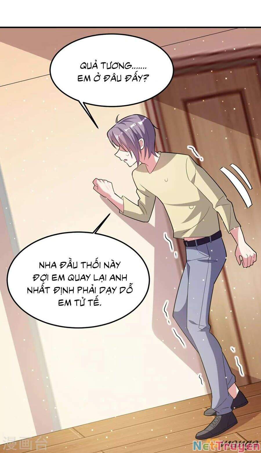 Hẹn Hò Siêu Tốc Chapter 52 - Trang 2