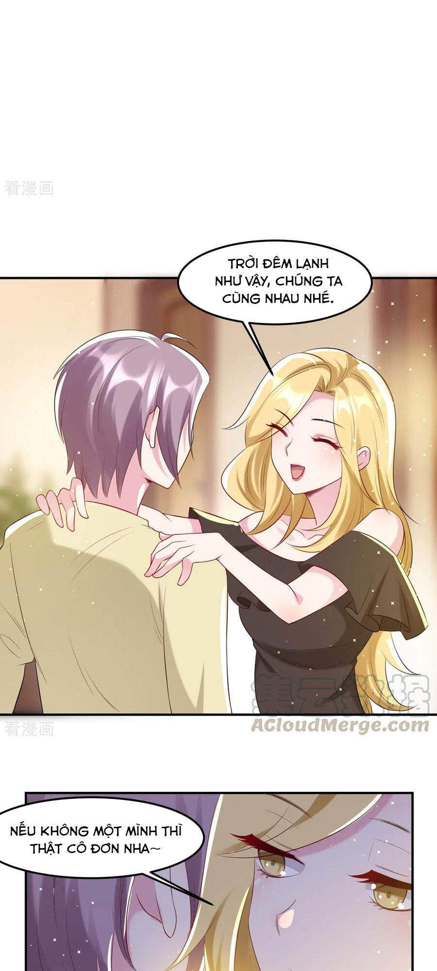 Hẹn Hò Siêu Tốc Chapter 51 - Trang 2