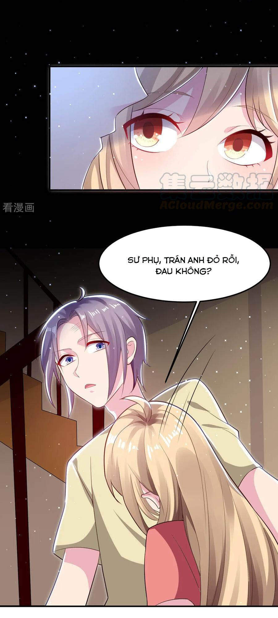 Hẹn Hò Siêu Tốc Chapter 49 - Trang 2