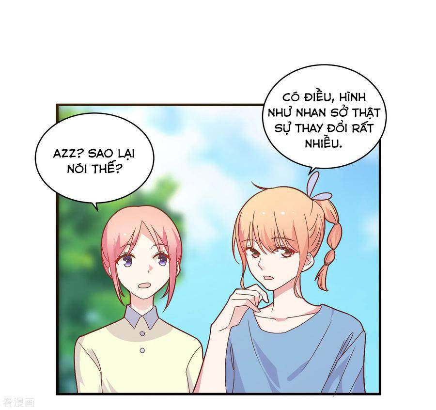 Hẹn Hò Siêu Tốc Chapter 46 - Trang 2