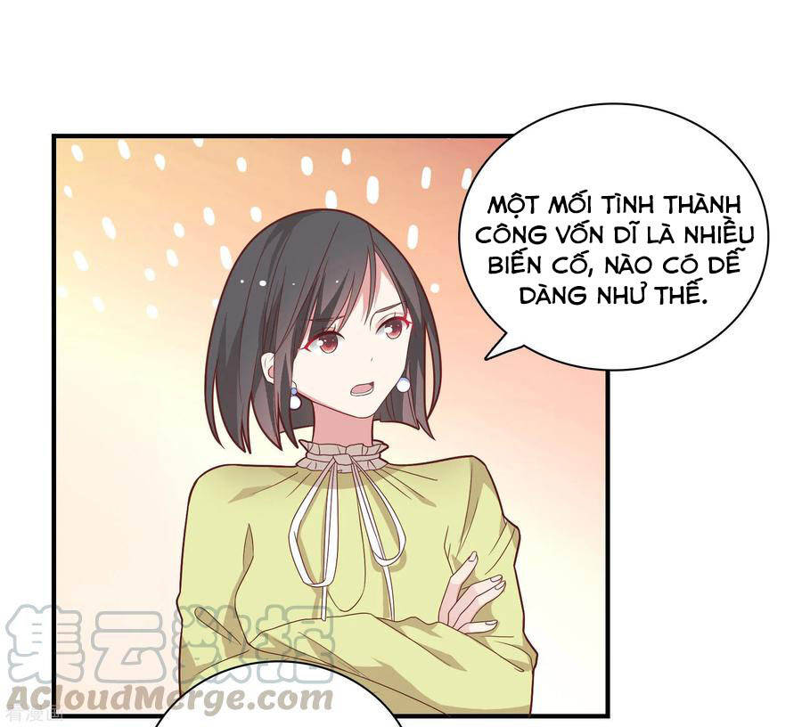 Hẹn Hò Siêu Tốc Chapter 45 - Trang 2