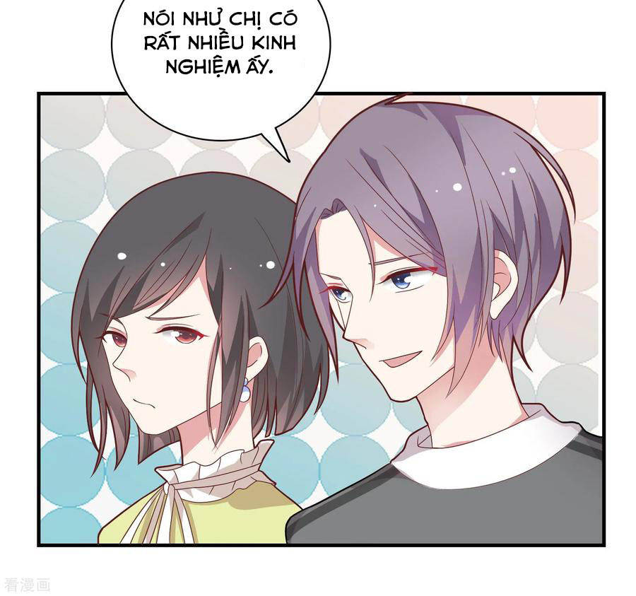 Hẹn Hò Siêu Tốc Chapter 45 - Trang 2