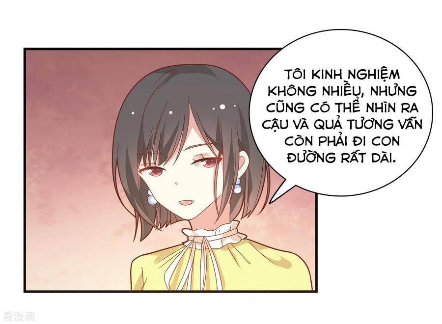 Hẹn Hò Siêu Tốc Chapter 45 - Trang 2