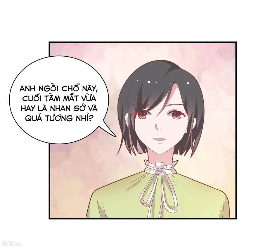 Hẹn Hò Siêu Tốc Chapter 45 - Trang 2