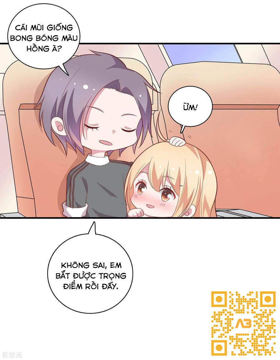 Hẹn Hò Siêu Tốc Chapter 45 - Trang 2