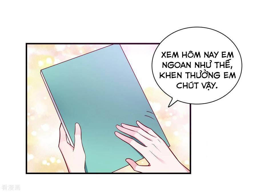 Hẹn Hò Siêu Tốc Chapter 44 - Trang 2