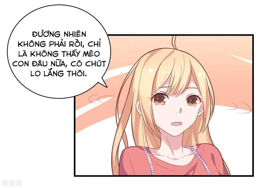 Hẹn Hò Siêu Tốc Chapter 44 - Trang 2