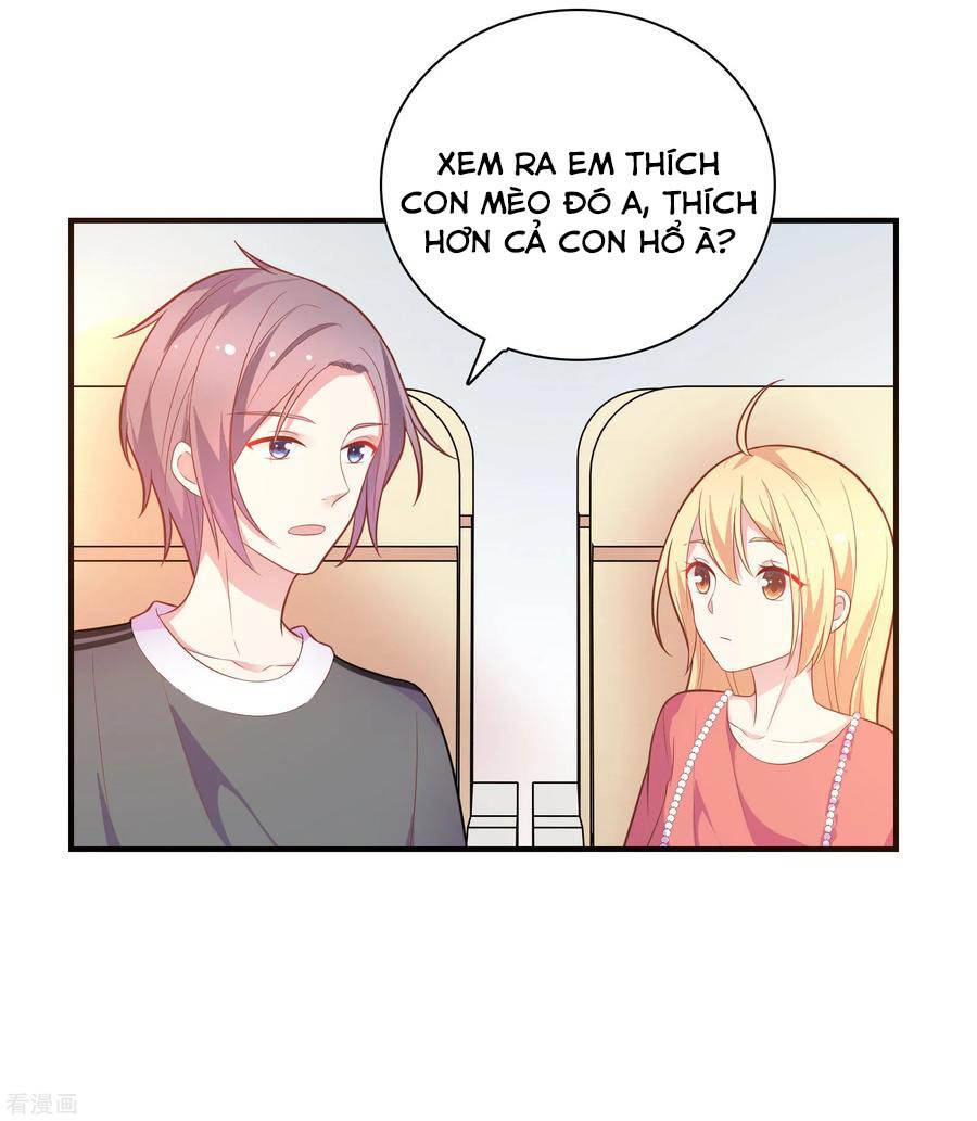 Hẹn Hò Siêu Tốc Chapter 44 - Trang 2