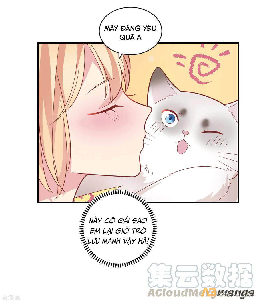 Hẹn Hò Siêu Tốc Chapter 42 - Trang 2