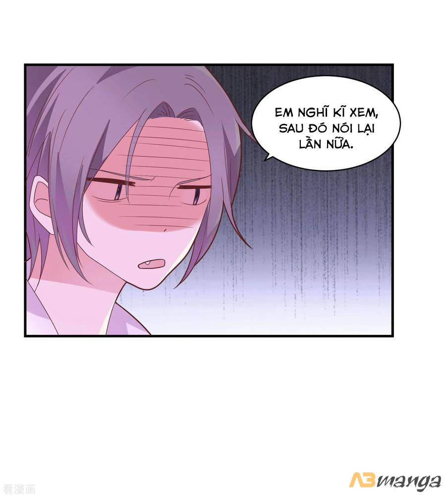 Hẹn Hò Siêu Tốc Chapter 42 - Trang 2